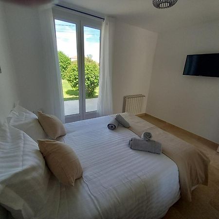 Villa Cesarine Saint-Paul-les-Fonts Dış mekan fotoğraf
