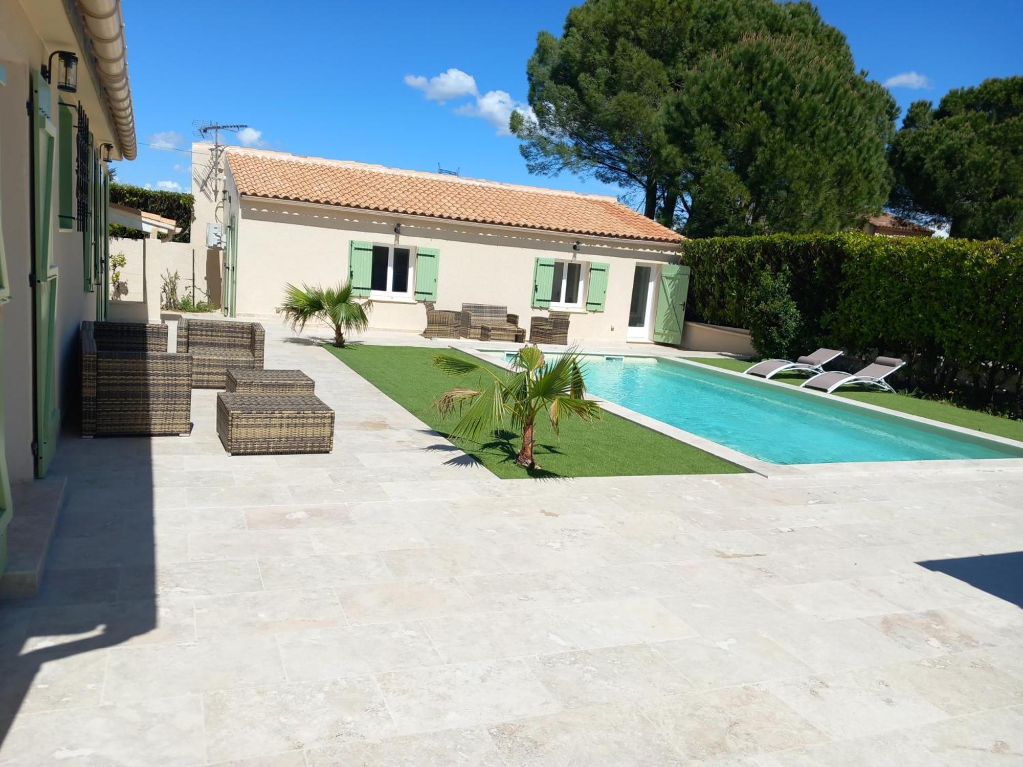 Villa Cesarine Saint-Paul-les-Fonts Dış mekan fotoğraf